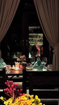 la lua resort ninh binh