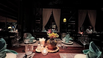 la lua resort ninh binh