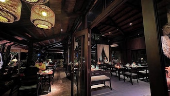la lua resort ninh binh
