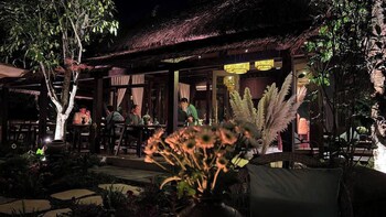 la lua resort ninh binh