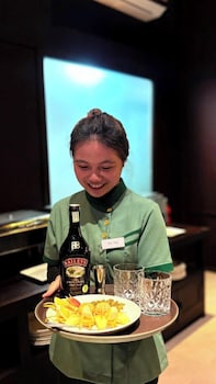 la lua resort ninh binh