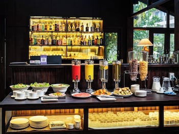 la lua resort ninh binh