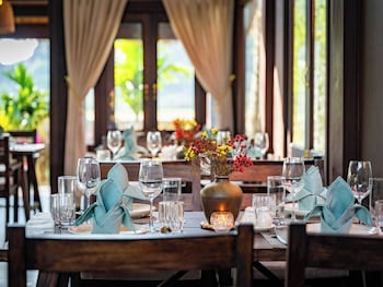 la lua resort ninh binh