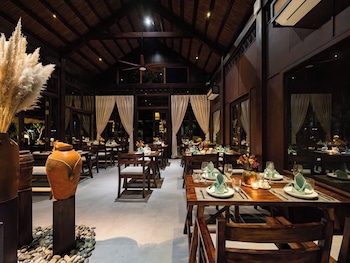 la lua resort ninh binh