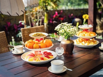 la lua resort ninh binh