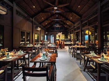 la lua resort ninh binh