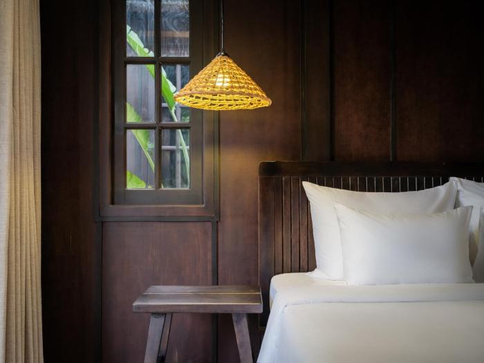 la lua resort ninh binh