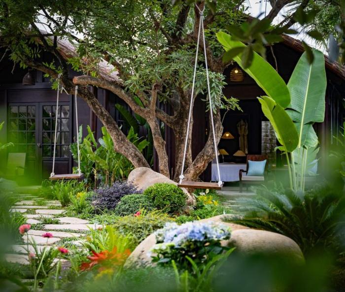 la lua resort ninh binh
