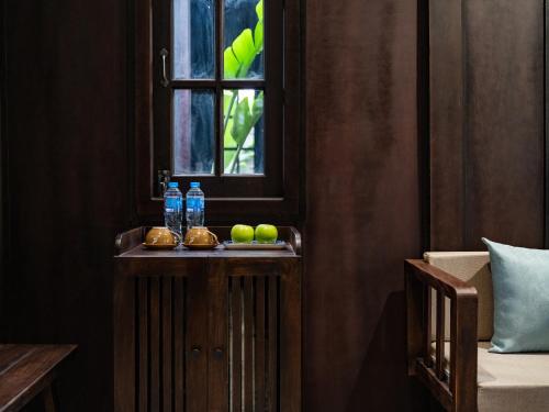 la lua resort ninh binh