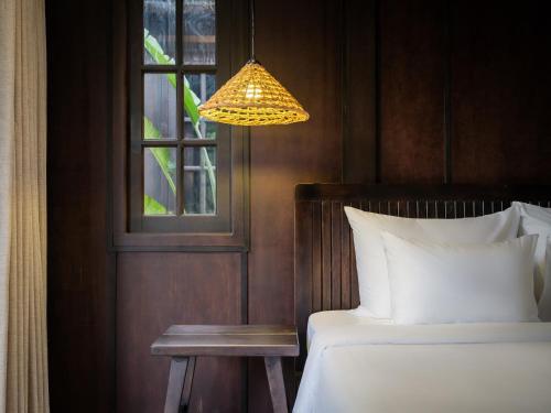 la lua resort ninh binh
