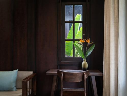 la lua resort ninh binh