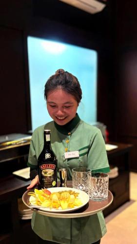 la lua resort ninh binh