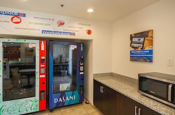 days inn by wyndham south bend notre dame