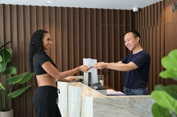 Aqua Maya Phuket,,3 star
