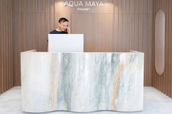 Aqua Maya Phuket,,3 star