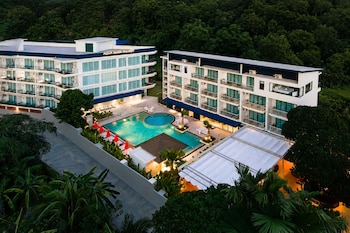 aqua maya phuket