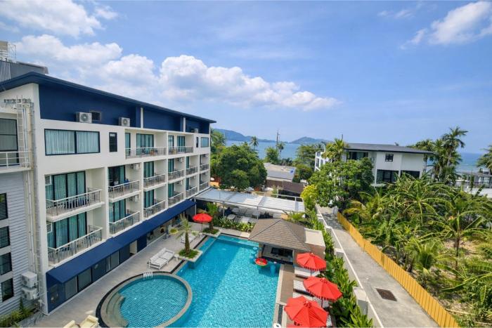 aqua maya phuket