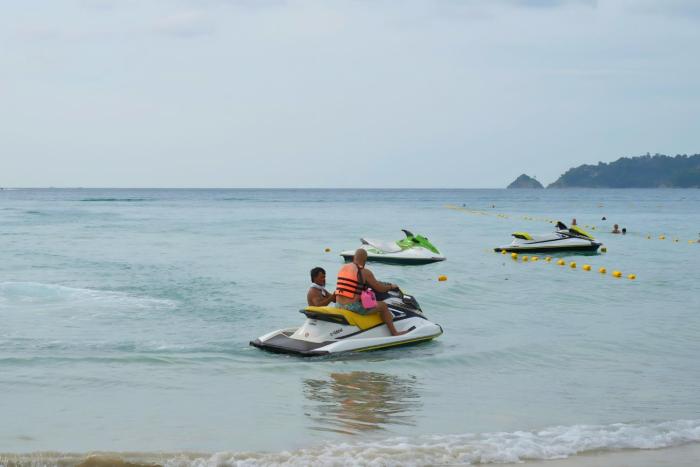 aqua maya phuket