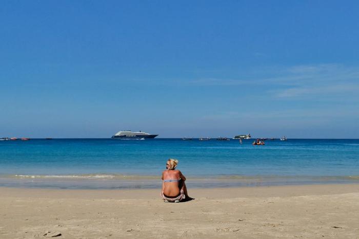 aqua maya phuket