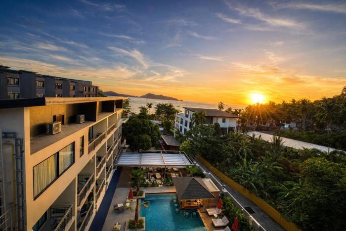 aqua maya phuket