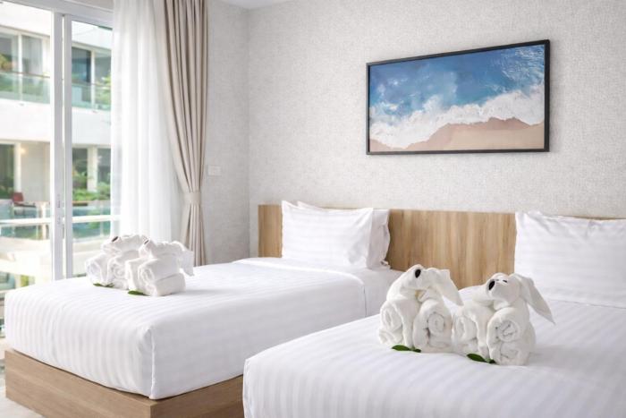 aqua maya phuket