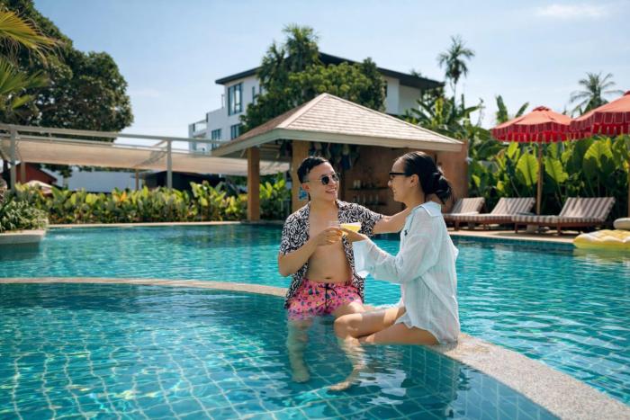 aqua maya phuket