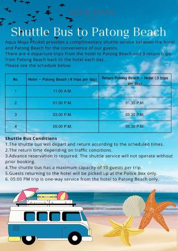 aqua maya phuket