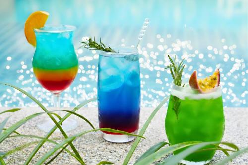 aqua maya phuket