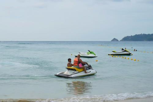 aqua maya phuket