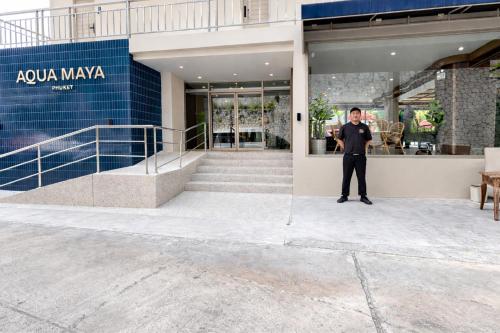 aqua maya phuket