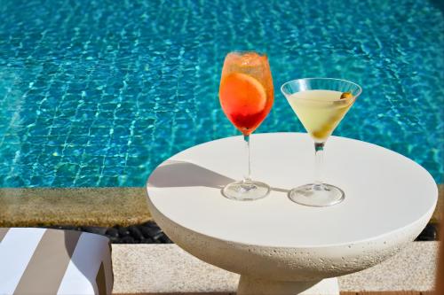 aqua maya phuket
