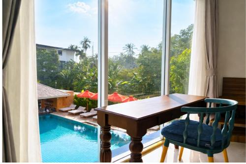 aqua maya phuket