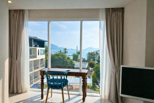 aqua maya phuket