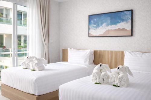 aqua maya phuket