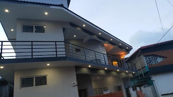 jeru homes ooty