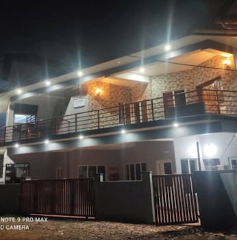 jeru homes ooty