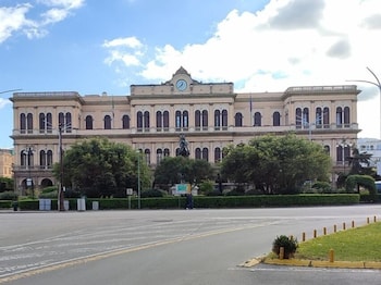 bandb central station