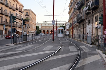 bandb central station