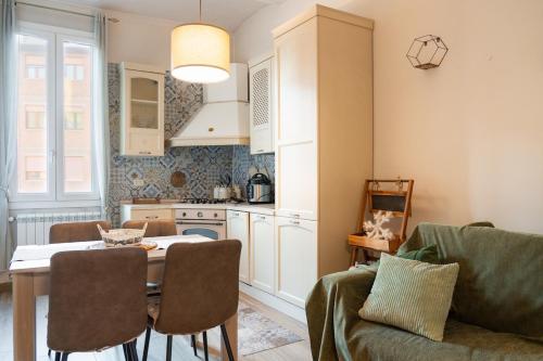 Emilia Suite Home,,3 star