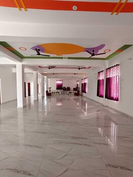 hotel the viraj palace
