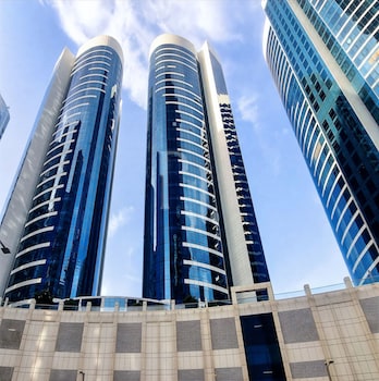 abu dhabi