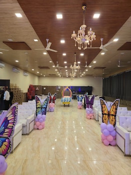 shyam resort