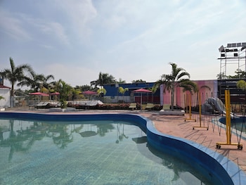 shyam resort