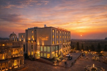 Sunrise Dreamworld Resort,,3 star