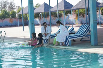 sunrise dreamworld resort
