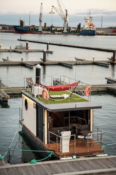the homeboat company ponta delgada