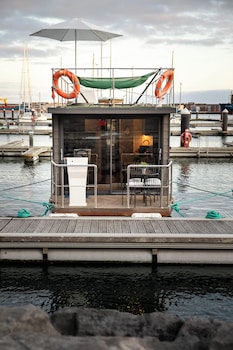 the homeboat company ponta delgada