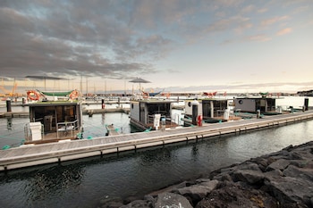 the homeboat company ponta delgada