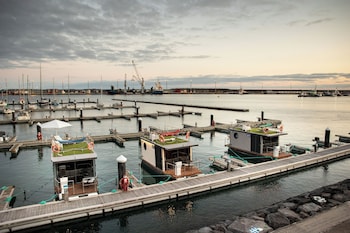 the homeboat company ponta delgada