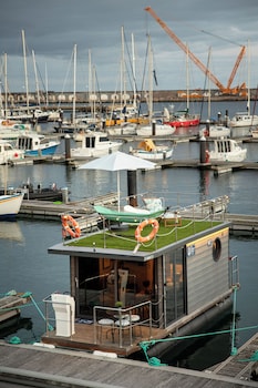the homeboat company ponta delgada